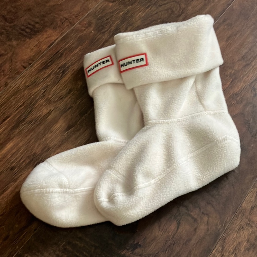 Hunter Socks